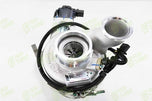 Turbolader Garrett Original Neu | OE 23526111, 22005659, 23162534