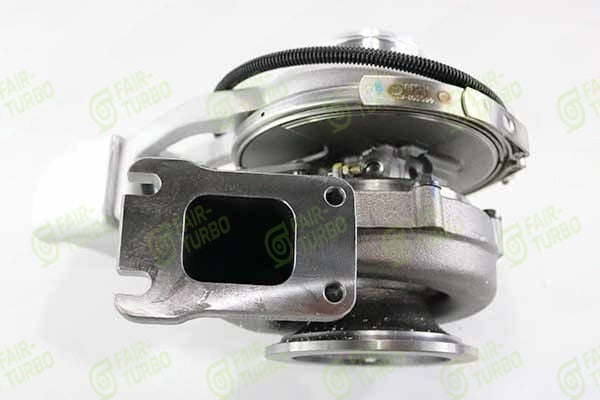 Garrett Turbolader Original Neu – OE 23526111