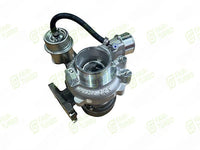 Turbolader BMTS Original Neu | OE DEUTZ 04168027, DEUTZ 04134940, DEUTZ 04138011