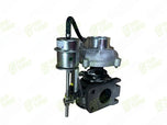 Turbolader BMTS Original Neu | OE DEUTZ 04168027, DEUTZ 04134940, DEUTZ 04138011