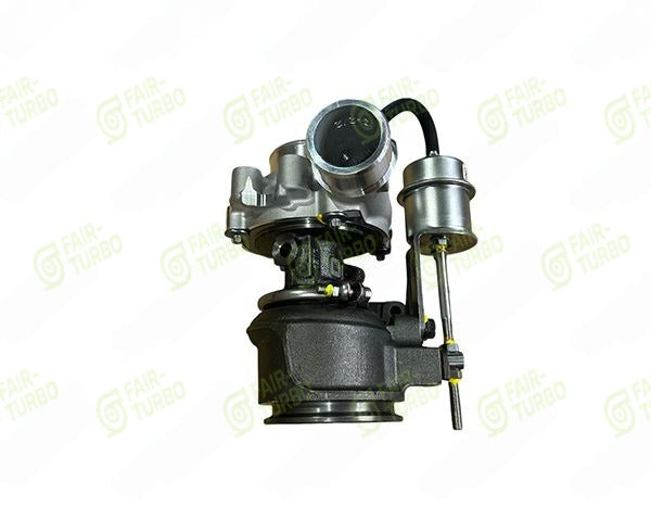 Turbolader Original Neu – OE DEUTZ 04168027