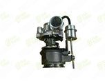 Turbolader BMTS Original Neu | OE DEUTZ 04168027, DEUTZ 04134940, DEUTZ 04138011