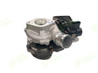 Turbolader Neu – OE BK3Q6K682DA, BK3Z6K682T