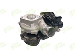 Turbolader Garrett Original Neu | OE BK3Q6K682DA, BK3Z6K682T, 854800-5002W