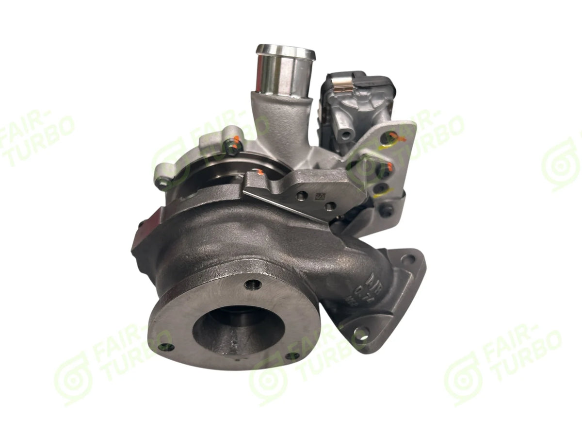Turbolader Neu – OE BK3Q6K682DA, BK3Z6K682T