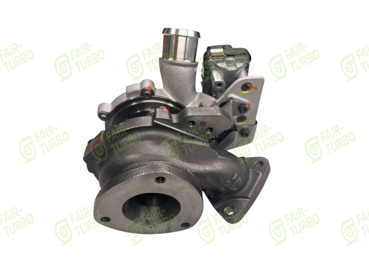 Garrett Turbolader Original Neu – OE BK3Q6K682DA