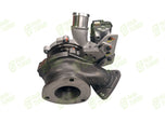 Turbolader Garrett Original Neu | OE BK3Q6K682DA, BK3Z6K682T, 854800-5002W