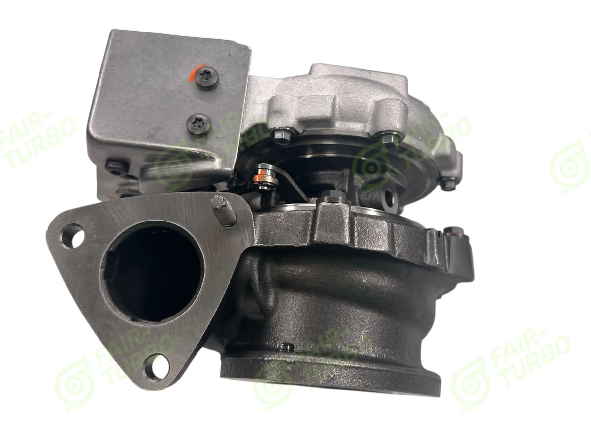 Turbolader Neu – OE BK3Q6K682DA, BK3Z6K682T