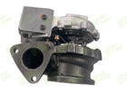 Garrett Turbolader Original Neu – OE BK3Q6K682DA