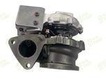 Turbolader Garrett Original Neu | OE BK3Q6K682DA, BK3Z6K682T, 854800-5002W