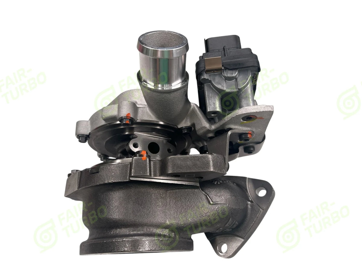Turbolader Neu – OE BK3Q6K682DA, BK3Z6K682T