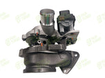 Turbolader Garrett Original Neu | OE BK3Q6K682DA, BK3Z6K682T, 854800-5002W