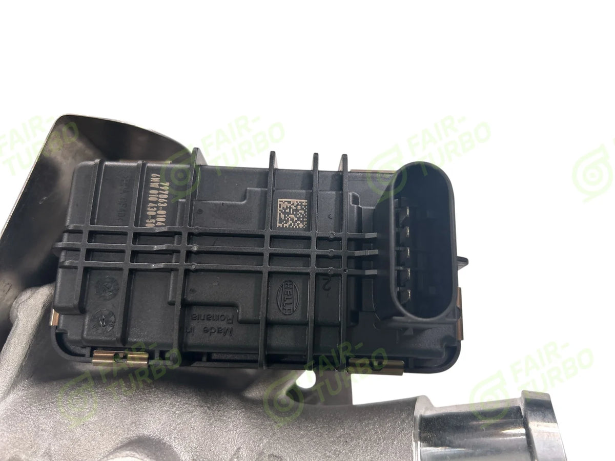 Turbolader Neu – OE BK3Q6K682DA, BK3Z6K682T