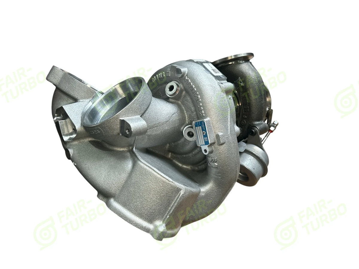 Turbolader Neu – OE 11658516125, 8516125