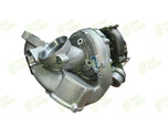 Turbolader BMW 5 Original Neu | OE 11658516125, 8516125, 8506382