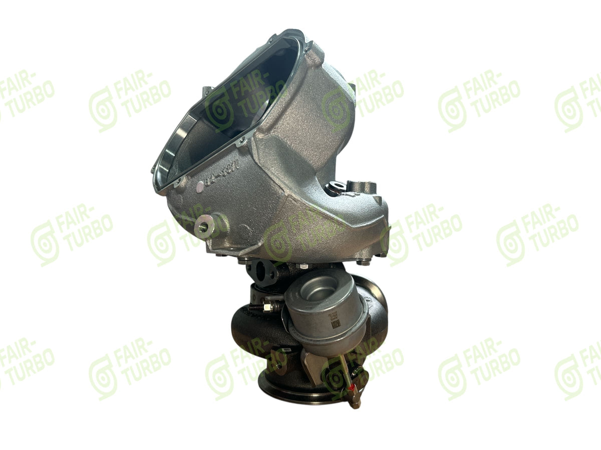 BorgWarner Turbolader Original Neu für BMW X5 – OE 11658516125