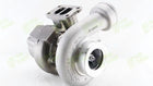 BorgWarner Turbolader Original Neu – OE 209653240