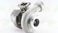 BorgWarner Turbolader Original Neu – OE 209653240