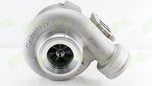 Turbolader BorgWarner Original Neu | OE 209653240, 85000740, 850007400