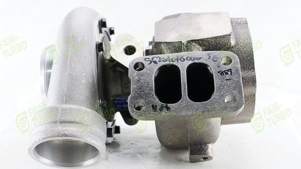 BorgWarner Turbolader Original Neu – OE 209653240