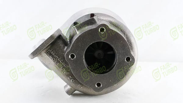 BorgWarner Turbolader Original Neu – OE 209653240