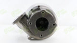 Turbolader BorgWarner Original Neu | OE 209653240, 85000740, 850007400