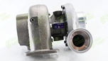 Turbolader BorgWarner Original Neu | OE 209653240, 85000740, 850007400