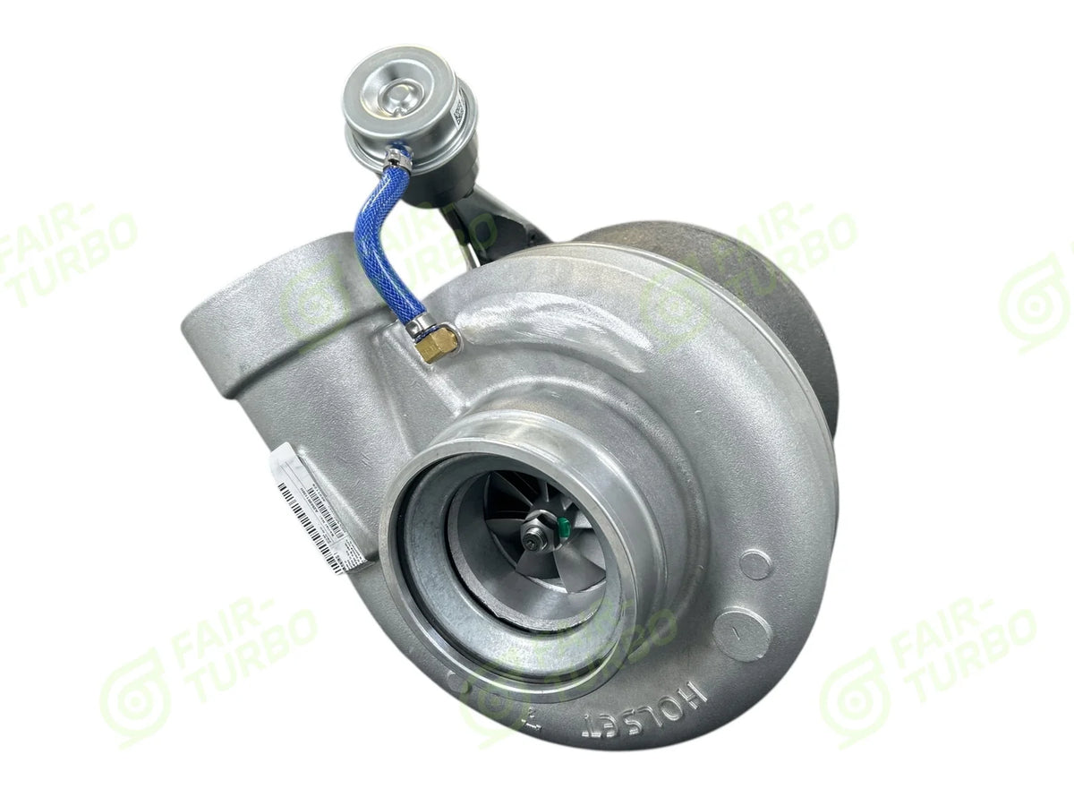 Turbolader Neu – OE 0574370, 10574371