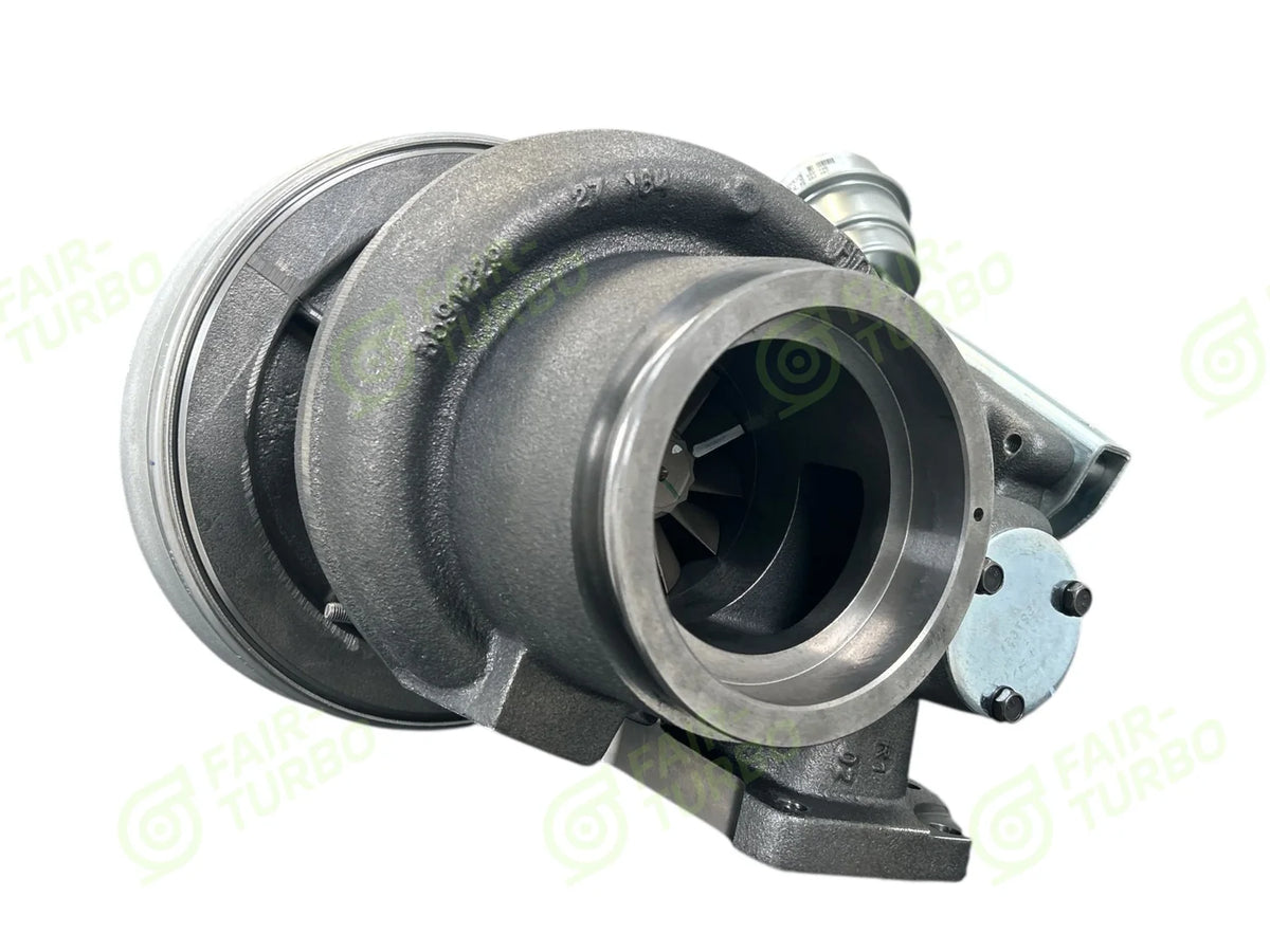Turbolader Neu – OE 0574370, 10574371