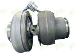 Turbolader Holset Original Neu | OE 0574370, 10574371, 574371