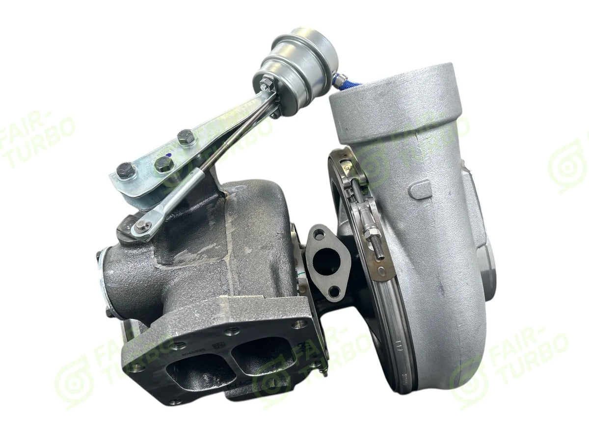 Turbolader Neu – OE 0574370, 10574371