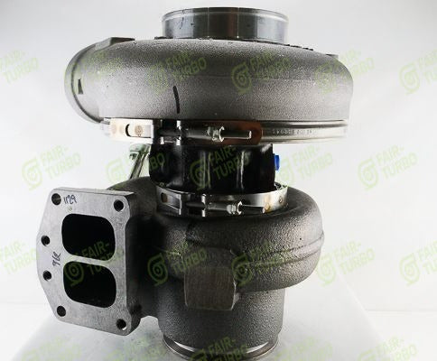 Holset Turbolader Original Neu – OE 0574370