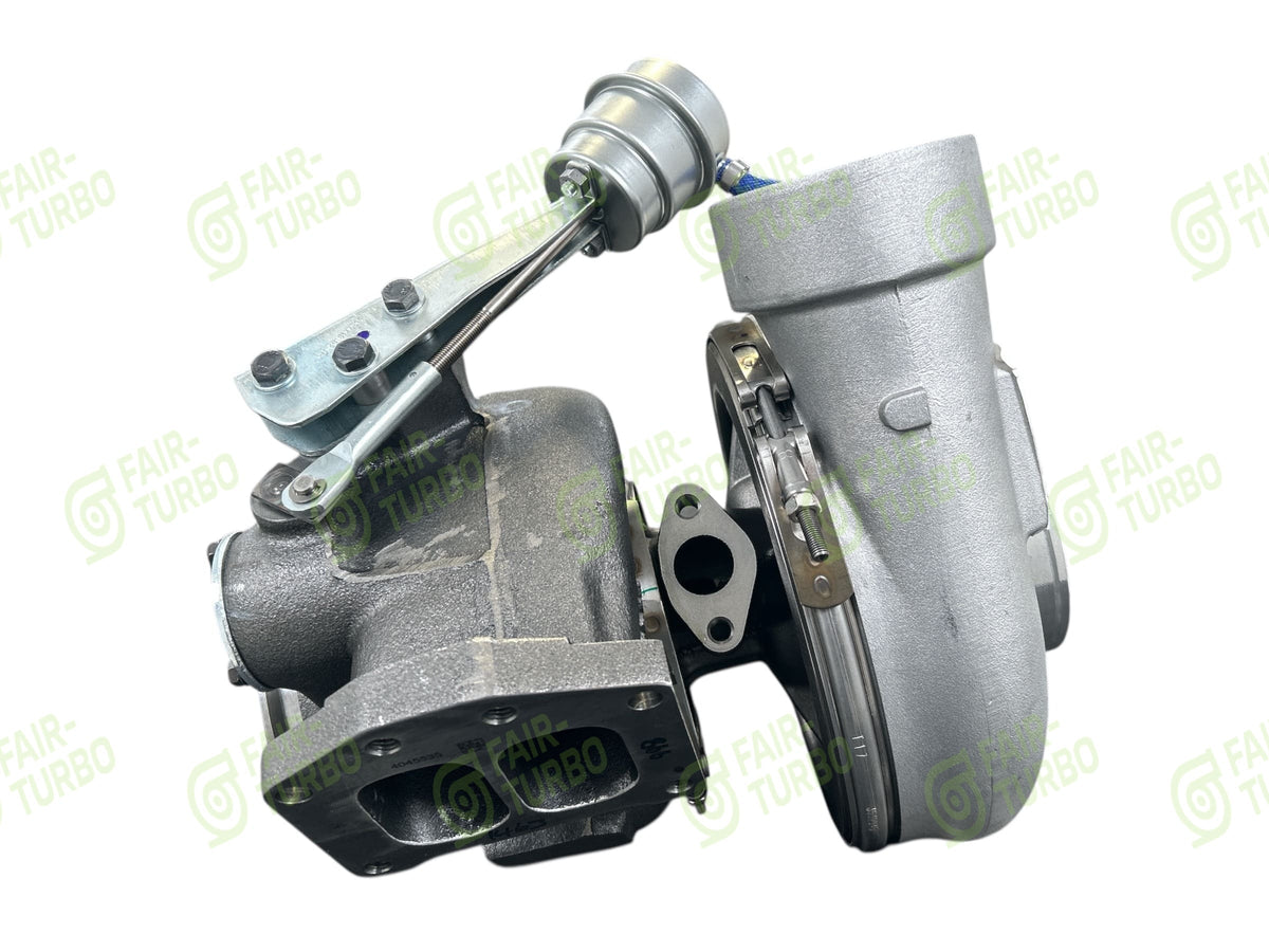 Holset Turbolader Original Neu – OE 0574370