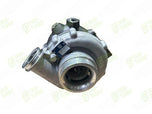 Turbolader BorgWarner Original Neu | OE 93212006566, 5327-980-7154, 5327-990-7154