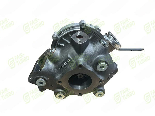 BorgWarner Turbolader Original Neu – OE 5327-980-7154