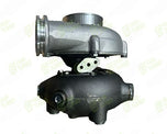 Turbolader BorgWarner Original Neu | OE 93212006566, 5327-980-7154, 5327-990-7154