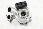 Garrett Turbolader Generalüberholt für Audi A6 C7 – OE 00KRLX48161AA