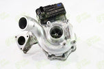 Turbolader AUDI A4 B8 Generalüberholt | OE 00KRLX48161AA, 00K68148161AA, 059145874JX