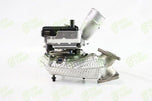 Turbolader AUDI A4 B8 Original Neu | OE 00K68148161AA, 00KRLX48161AA, 059145874J