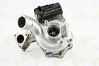 Garrett Turbolader Original Neu für Audi A6 C7 & VW – OE 00K68148161AA