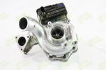 Turbolader AUDI A4 B8 Original Neu | OE 00K68148161AA, 00KRLX48161AA, 059145874J