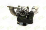 Turbolader ALPINE A110 II Original Neu | OE 04C145703DV, 04C145703DX, 04C145703HV