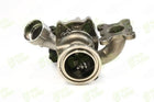 BorgWarner Turbolader Original Neu für VW (DKRF) – OE 04C145703DV
