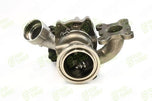 Turbolader ALPINE A110 II Original Neu | OE 04C145703DV, 04C145703DX, 04C145703HV