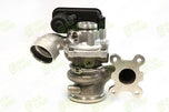 Turbolader ALPINE A110 II Original Neu | OE 04C145703DV, 04C145703DX, 04C145703HV