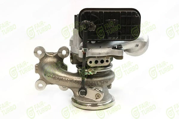 BorgWarner Turbolader Original Neu für VW (DKRF) – OE 04C145703DV