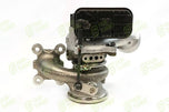 Turbolader ALPINE A110 II Original Neu | OE 04C145703DV, 04C145703DX, 04C145703HV