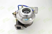 Turbolader BorgWarner Original Neu | OE DEUTZ 04263001KZ, DEUTZ 04265279KZ