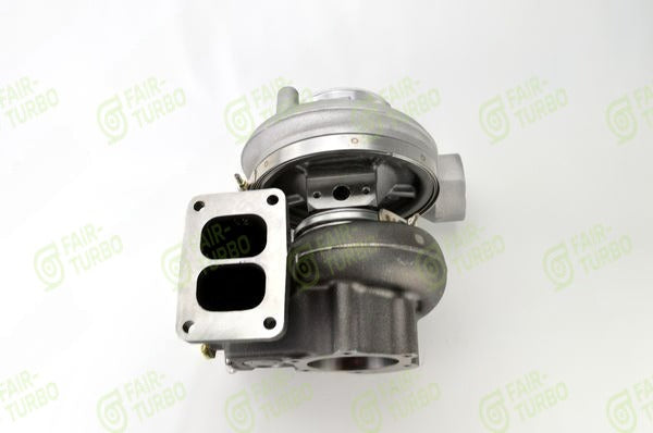 BorgWarner Turbolader Original Neu – OE DEUTZ 04263001KZ