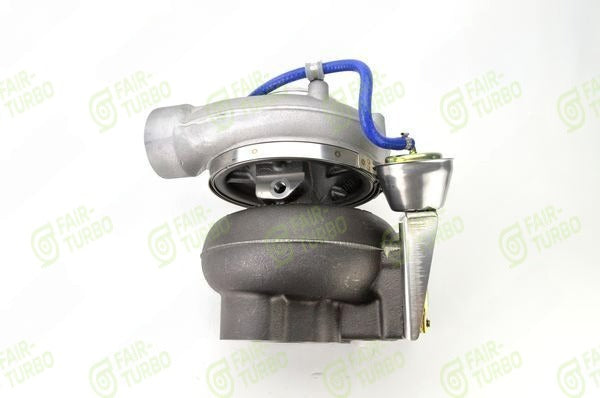 BorgWarner Turbolader Original Neu – OE DEUTZ 04263001KZ